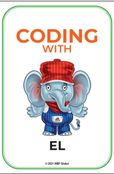 Coding with El Cards